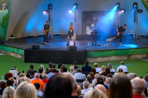 ZDEARZENIA 2025: Renata Przemyk - Na scenie zespół Renaty Przemyk