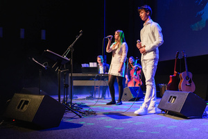 Koncert: 3. Radcowskie Spotkania Muzyczne