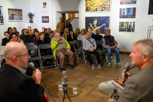 Wystawa: Universal Wisdom. Wieczysta Mądrość