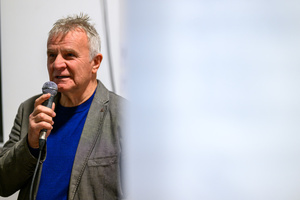 Wystawa: Universal Wisdom. Wieczysta Mądrość