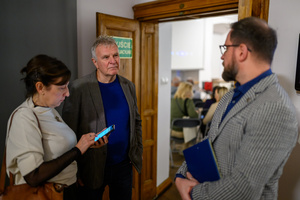 Wystawa: Universal Wisdom. Wieczysta Mądrość