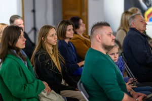 Wystawa: Universal Wisdom. Wieczysta Mądrość