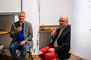 Wystawa: Universal Wisdom. Wieczysta Mądrość