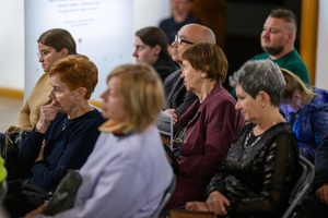 Wystawa: Universal Wisdom. Wieczysta Mądrość