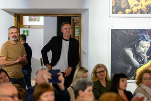 Wystawa: Universal Wisdom. Wieczysta Mądrość