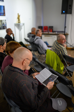 Wystawa: Universal Wisdom. Wieczysta Mądrość