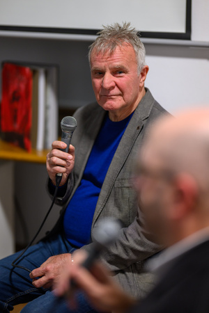 Wystawa: Universal Wisdom. Wieczysta Mądrość