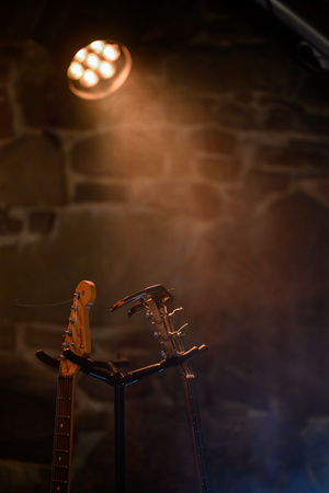 Koncert: Zaduszki - Damian Ukeje