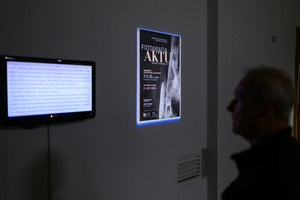 Wystawa: Fotografia Aktu
