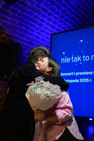 Koncert i premiera klipu: Meg Mell