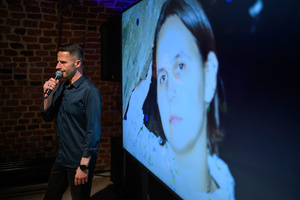 Koncert i premiera klipu: Meg Mell