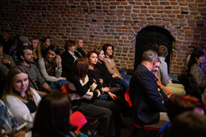 Koncert i premiera klipu: Meg Mell