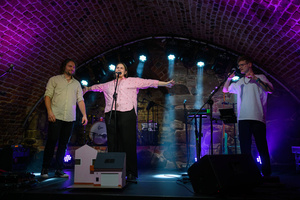 Koncert i premiera klipu: Meg Mell