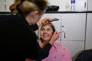 Koncert i premiera klipu: Meg Mell