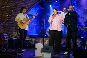 Koncert i premiera klipu: Meg Mell