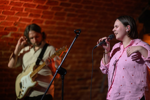 Koncert i premiera klipu: Meg Mell