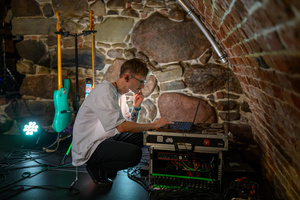 Koncert i premiera klipu: Meg Mell