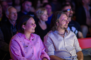 Koncert i premiera klipu: Meg Mell