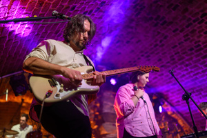 Koncert i premiera klipu: Meg Mell