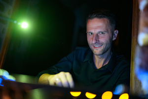 Koncert i premiera klipu: Meg Mell