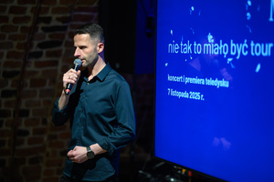 Koncert i premiera klipu: Meg Mell