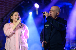 Koncert i premiera klipu: Meg Mell