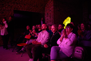 Koncert i premiera klipu: Meg Mell