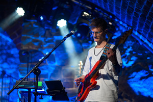 Koncert i premiera klipu: Meg Mell