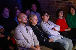 Koncert i premiera klipu: Meg Mell