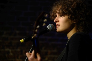 Koncert S.M.Rock - Występ uczniów i nauczycieli szkoły S.M.Rock przy udziale publiczności.