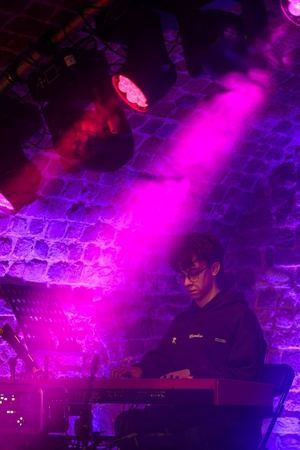 Koncert S.M.Rock - Występ uczniów i nauczycieli szkoły S.M.Rock przy udziale publiczności.