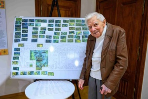 Wernisaż wystawy „Płytka Tarnowska” - Otto Schier