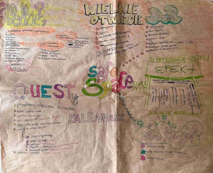 Bardzo Młoda Kultura - pomysł na wielkie otwarcie przestrzeni dla młodych