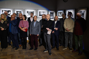 Wystawa: W poszukiwaniu zatrzymanego czasu