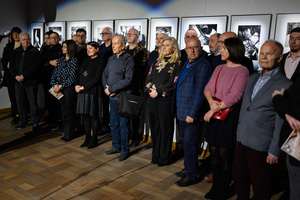 Wystawa: W poszukiwaniu zatrzymanego czasu