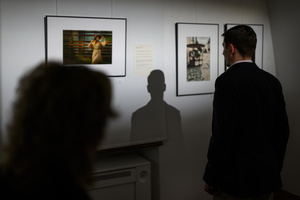 Wystawa: W poszukiwaniu zatrzymanego czasu