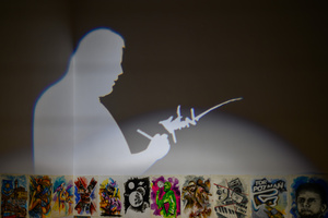 Wystawa: W poszukiwaniu zatrzymanego czasu