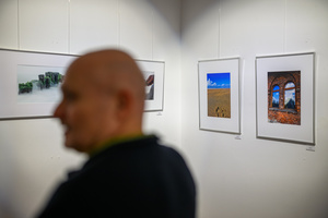 Wystawa: W poszukiwaniu zatrzymanego czasu