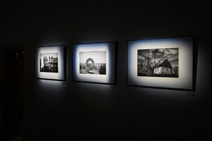 Wystawa: W poszukiwaniu zatrzymanego czasu