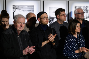 Wystawa: W poszukiwaniu zatrzymanego czasu