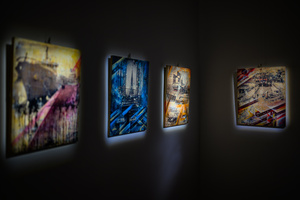 Wystawa: W poszukiwaniu zatrzymanego czasu