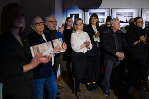 Wystawa: W poszukiwaniu zatrzymanego czasu