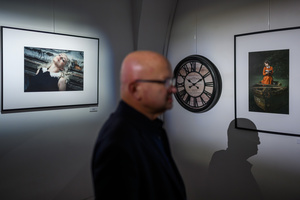Wystawa: W poszukiwaniu zatrzymanego czasu