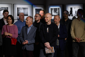 Wystawa: W poszukiwaniu zatrzymanego czasu