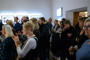 Wystawa: W poszukiwaniu zatrzymanego czasu