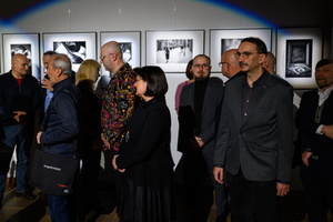 Wystawa: W poszukiwaniu zatrzymanego czasu