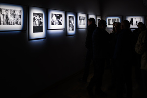 Wystawa: W poszukiwaniu zatrzymanego czasu