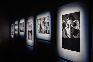 Wystawa: W poszukiwaniu zatrzymanego czasu