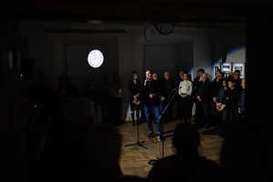 Wystawa: W poszukiwaniu zatrzymanego czasu