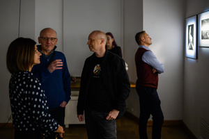 Wystawa: W poszukiwaniu zatrzymanego czasu